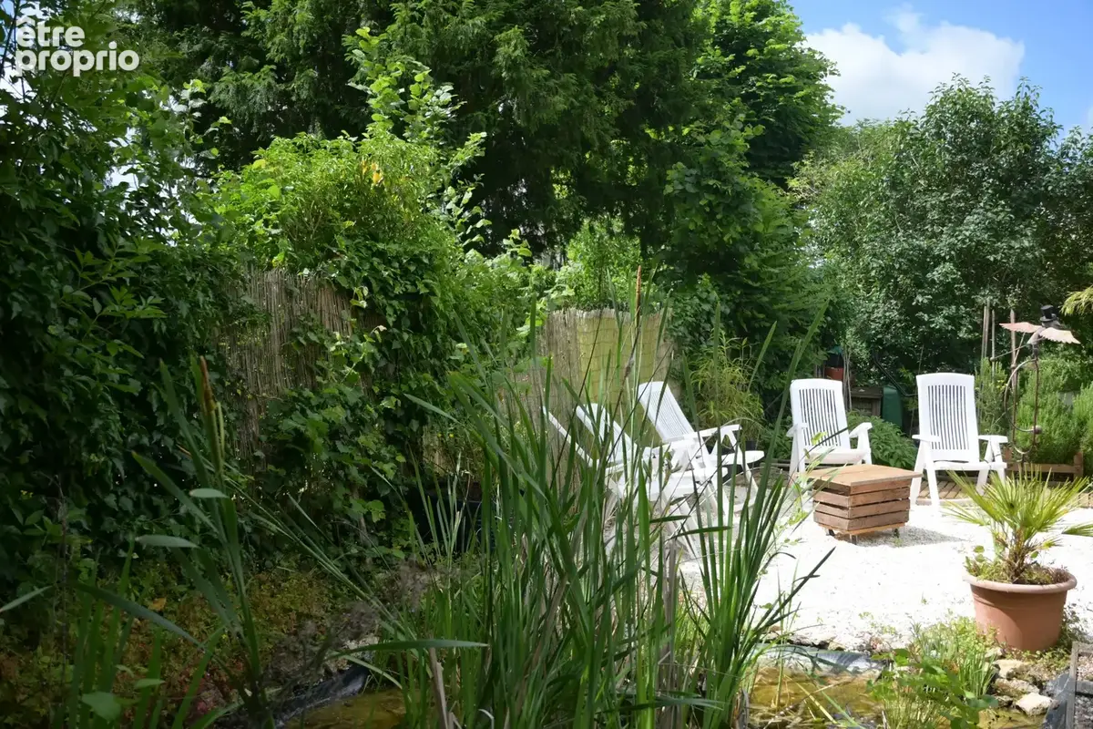 Maison rosay en brie - photo 2