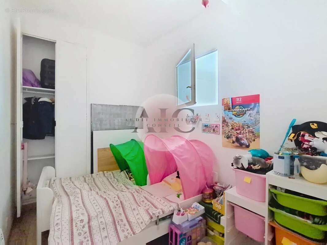 Appartement à FAYENCE