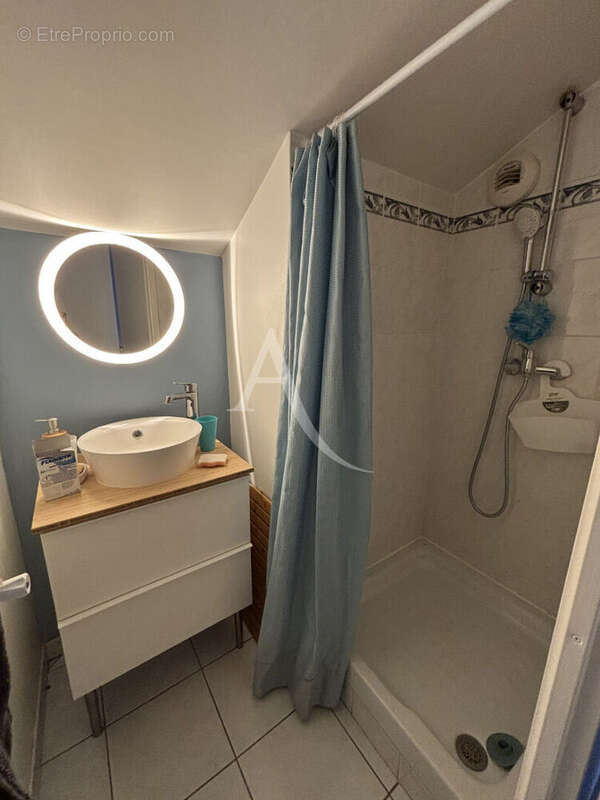 Maison à LA COURNEUVE