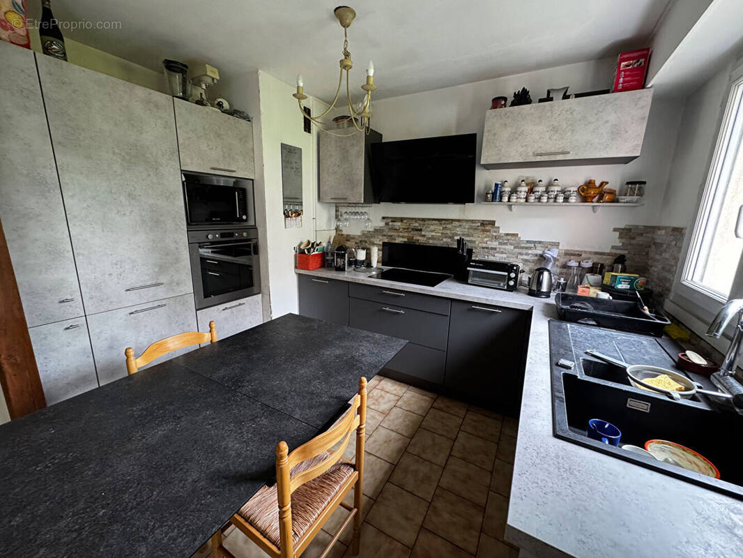 Appartement à YERRES