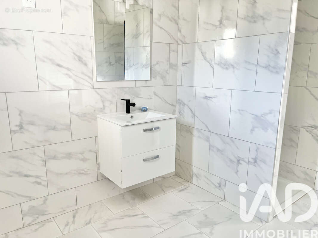 Maison 91 m² à Gy-En-Sologne  - photo 7