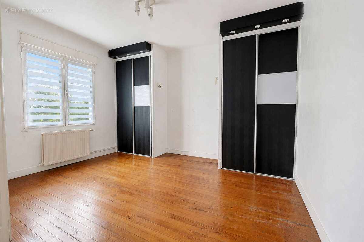 Maison 163m² à toulouse - photo 9