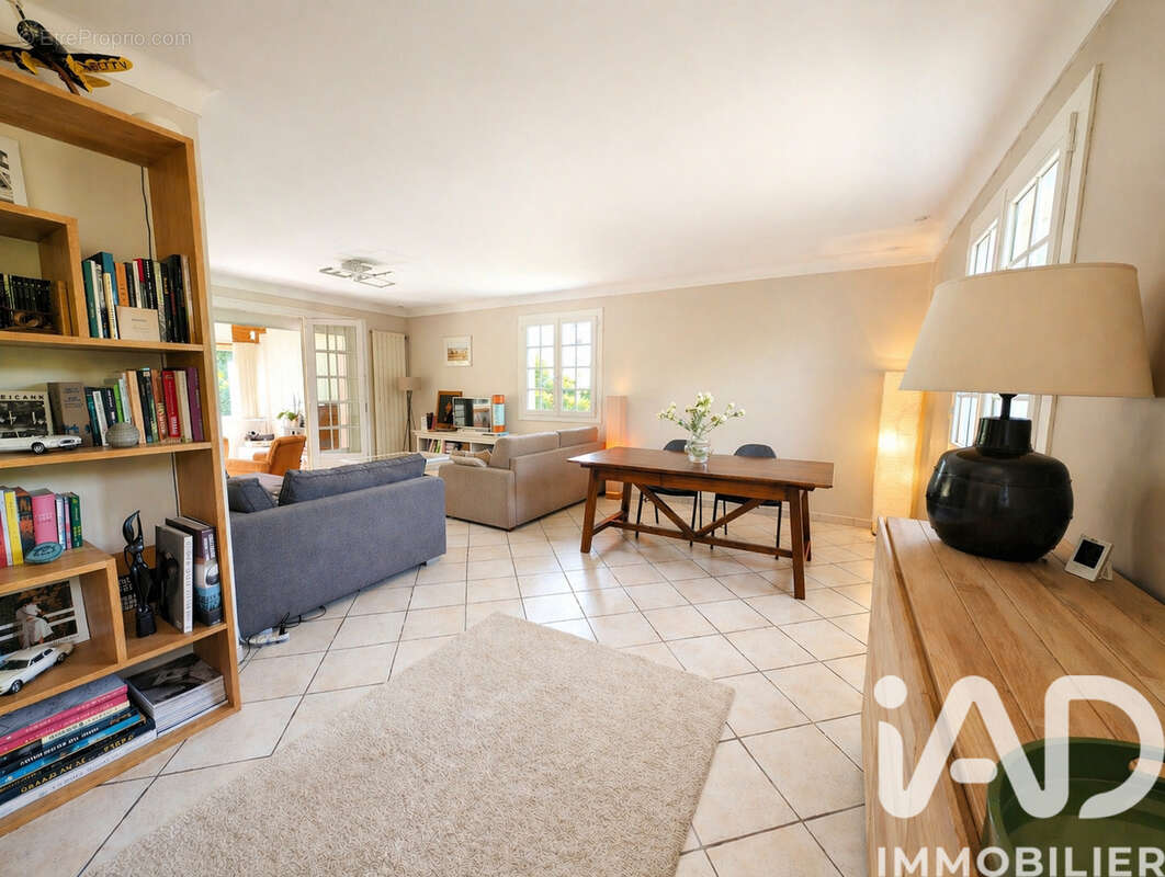 Photo 3 - Maison à MONDONVILLE