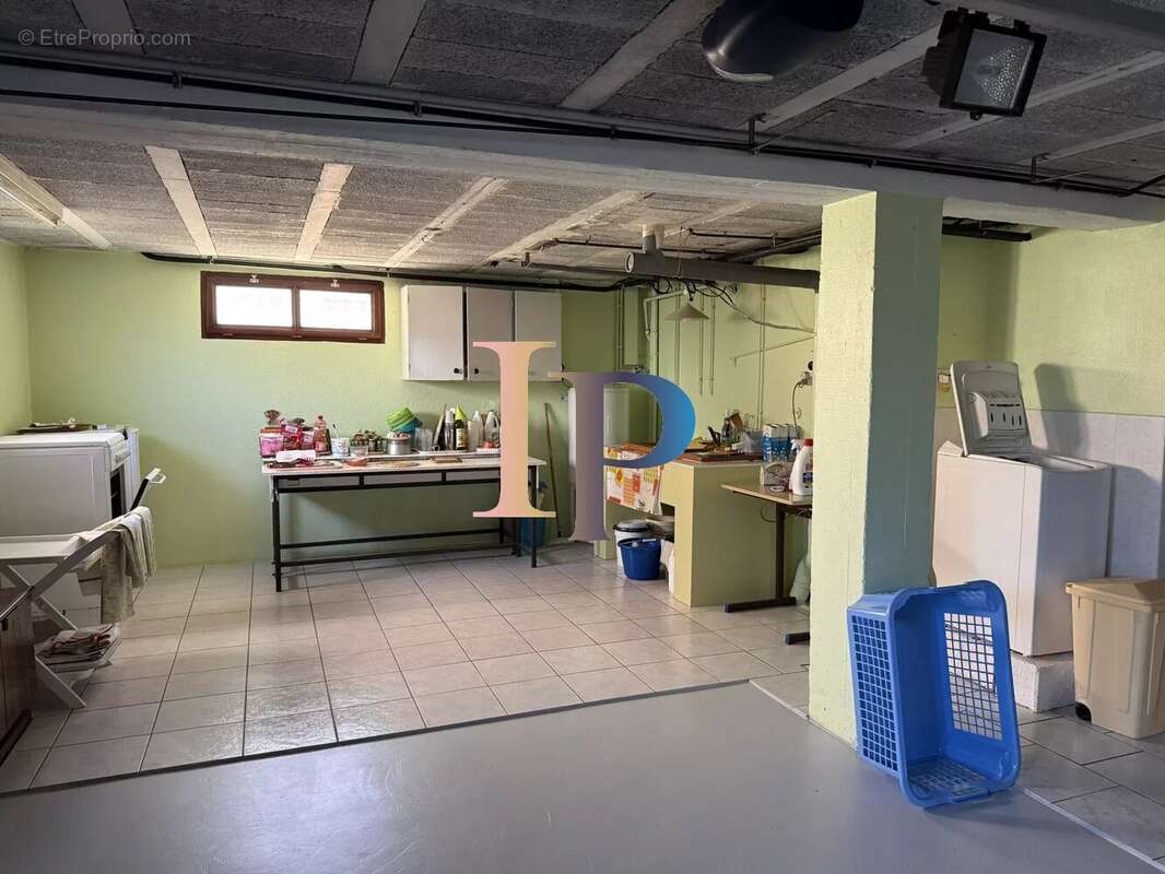 Maison au calme proche du centre-ville - photo 24