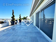 Appartement à NARBONNE