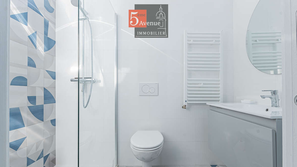 Appartement à CHANTILLY