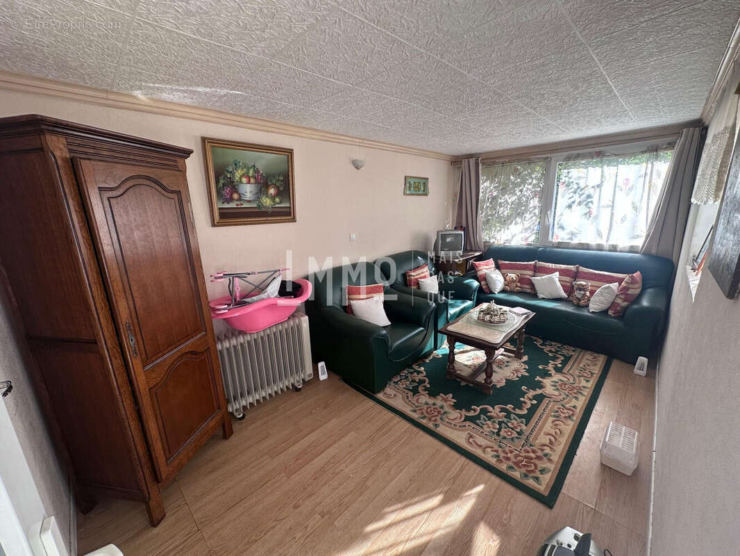 Maison à SAINT-GERMAIN-D&#039;ARCE