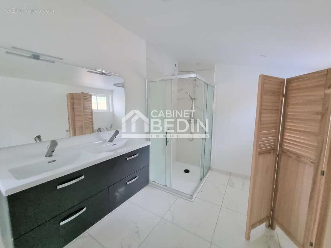 Maison à SAINT-PAUL-LES-DAX