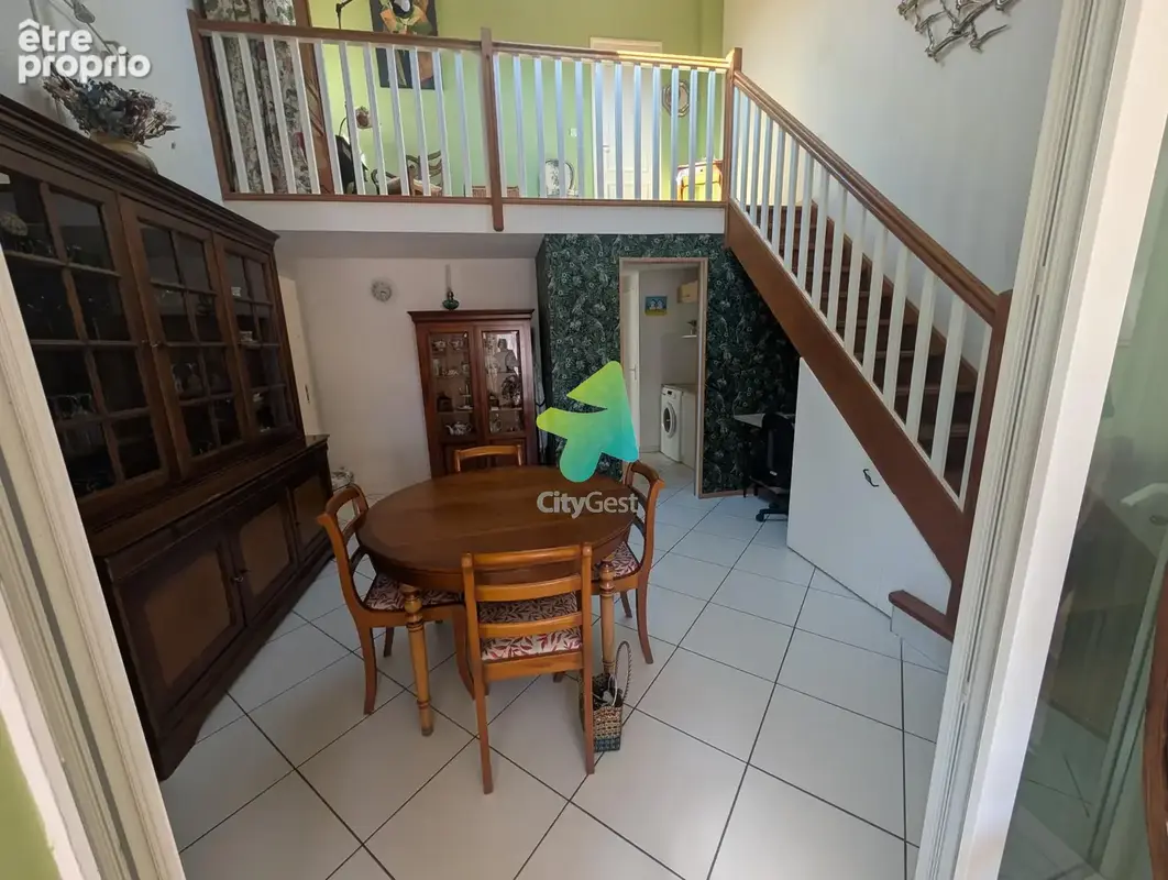 Superbe Maison T3 Mezzanine SH : 88m2 - photo 4