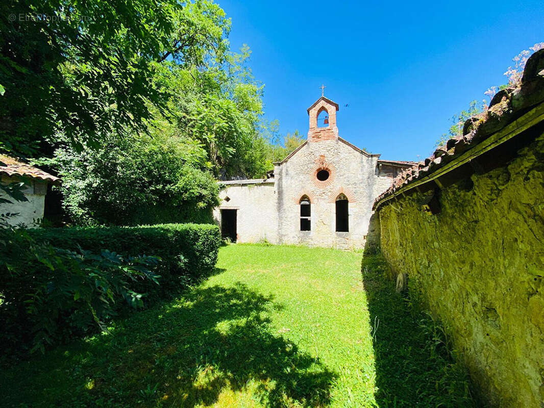 Domaine historique à Cahors (46) - photo 6