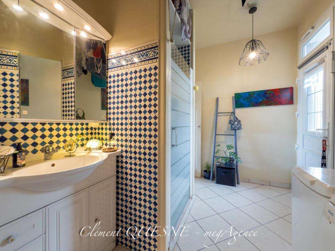 Maison à SAINT-NICOLAS-D&#039;ALIERMONT