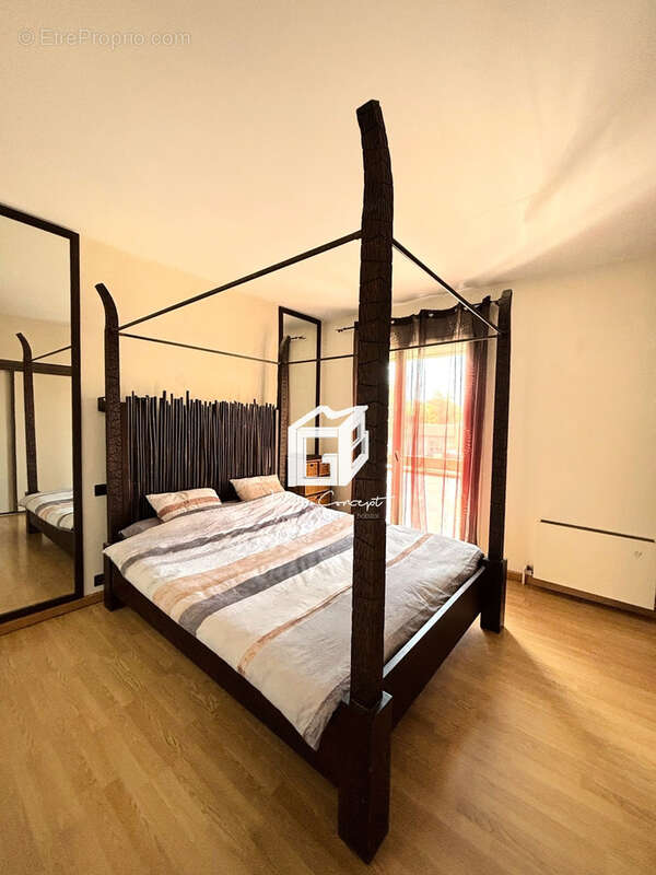 Appartement de Type 4 - photo 5