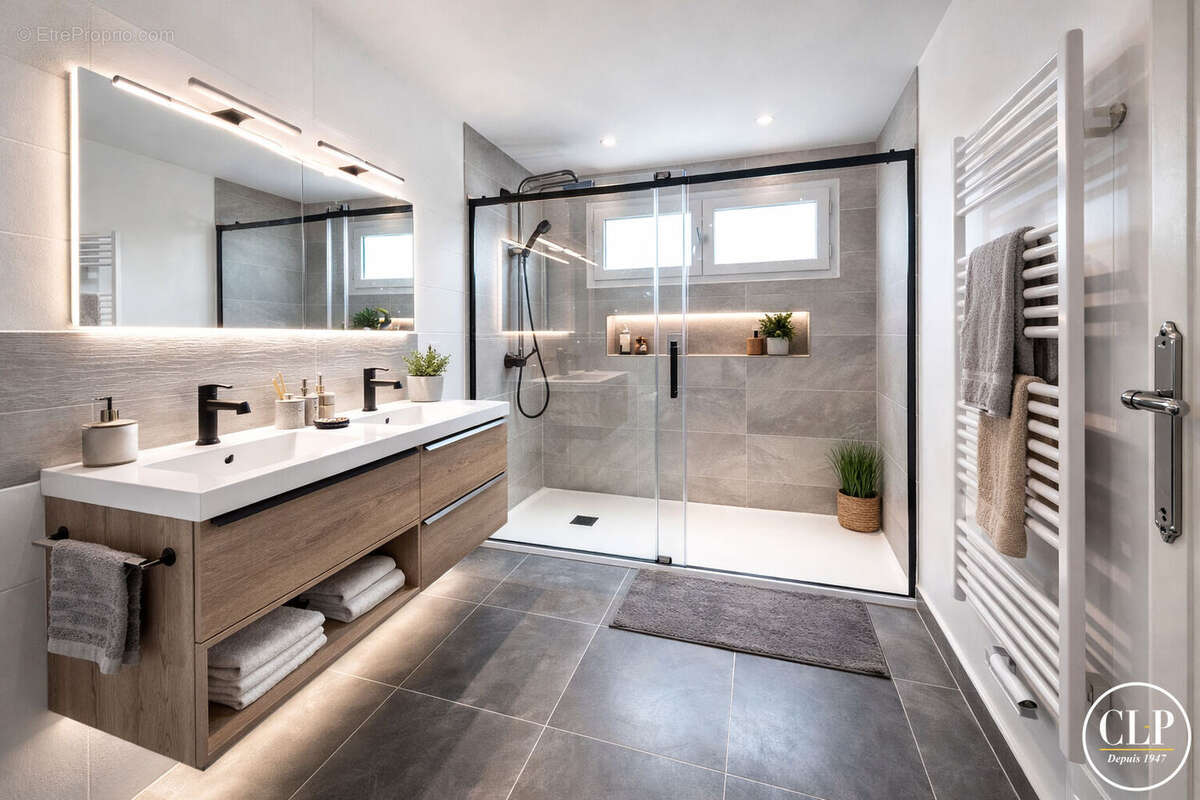 Appartement à FONTENAY-SOUS-BOIS