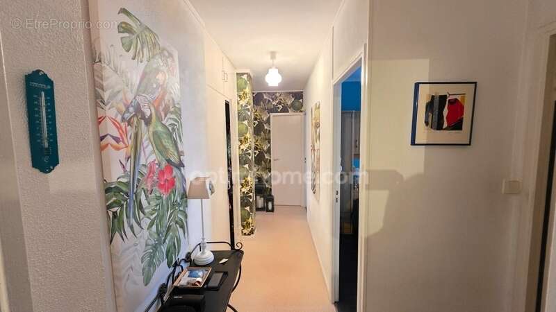 Appartement à LIMOGES