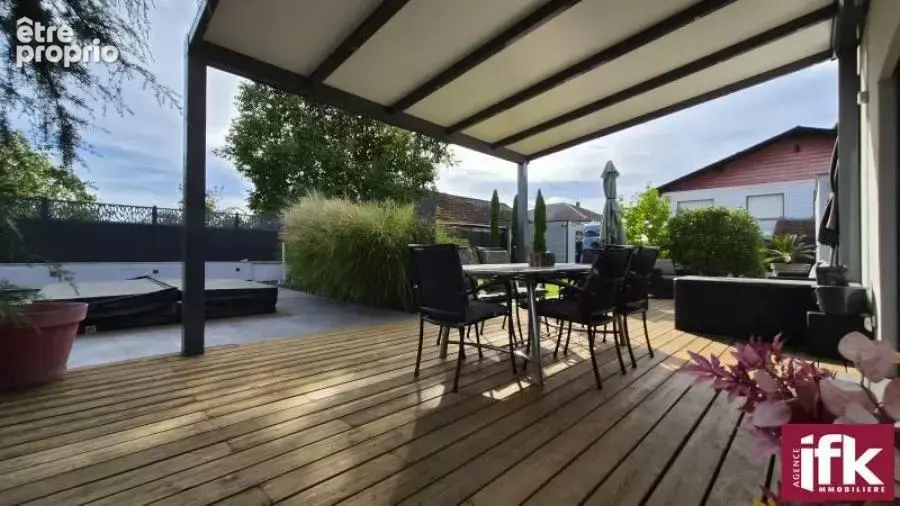 Photo Maison à Marckolsheim au prix de 685 750€