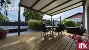 Maison à MARCKOLSHEIM