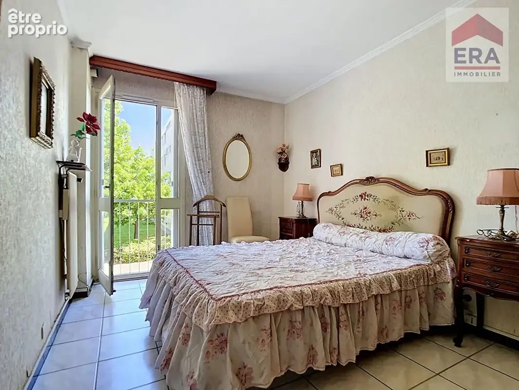 Marseille 9eme - appartement t4/5 - calme et lumineux a renover - quartier cabot - photo 13