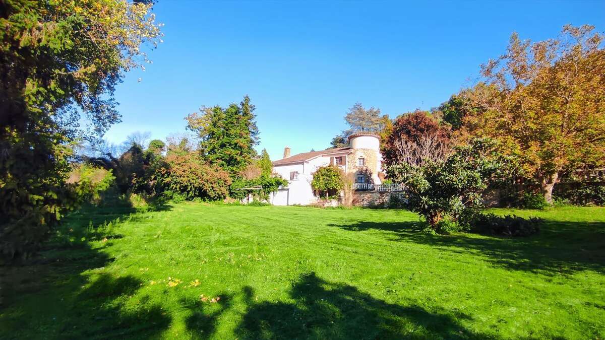 Maison à BEAUSEMBLANT