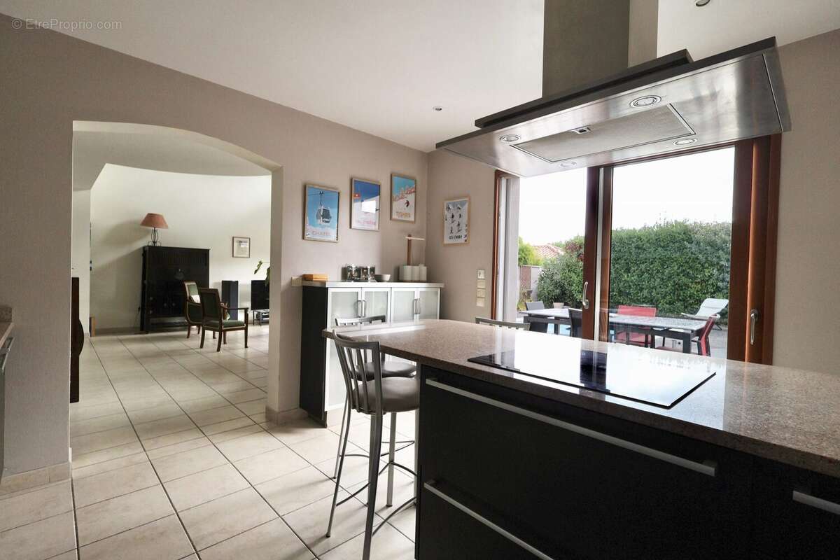 Maison 171 m² à Nantes  - photo 8