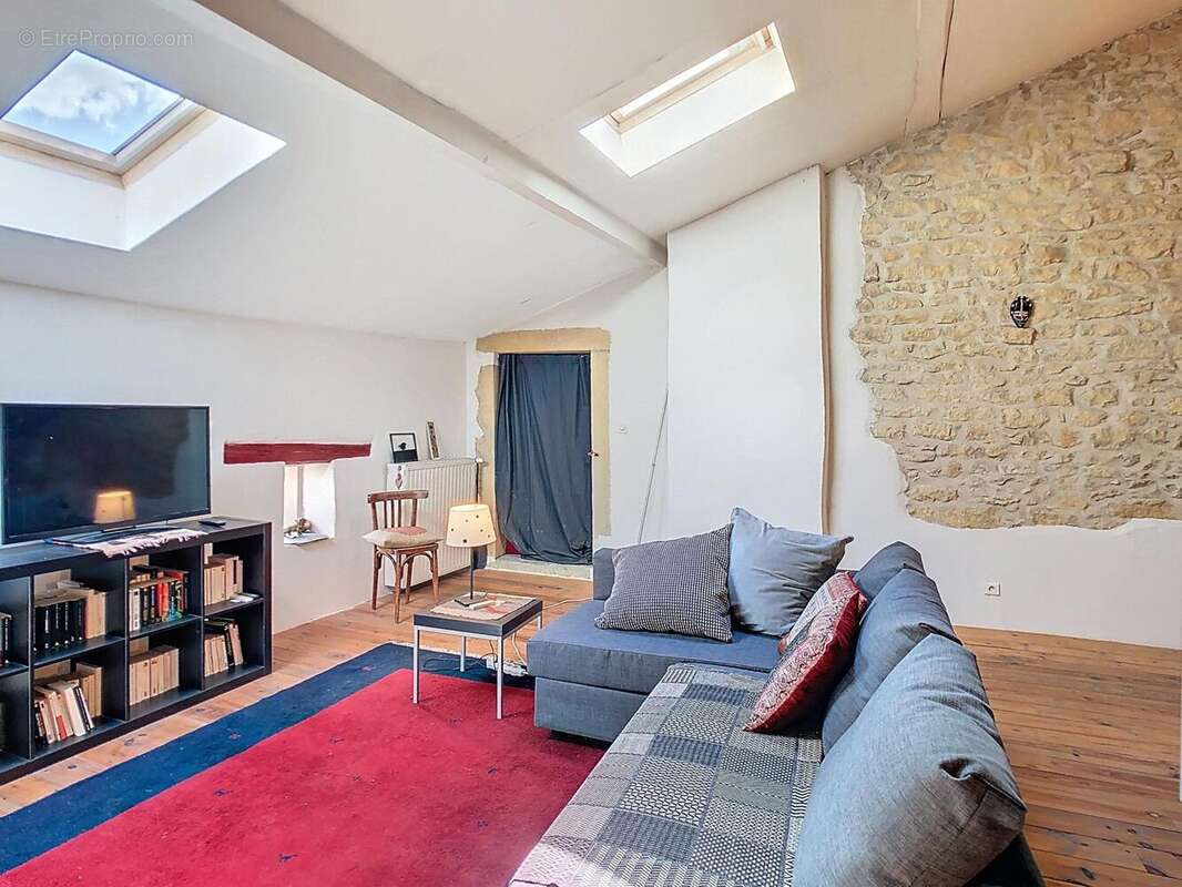 Photo 7 - Maison à PLESNOIS