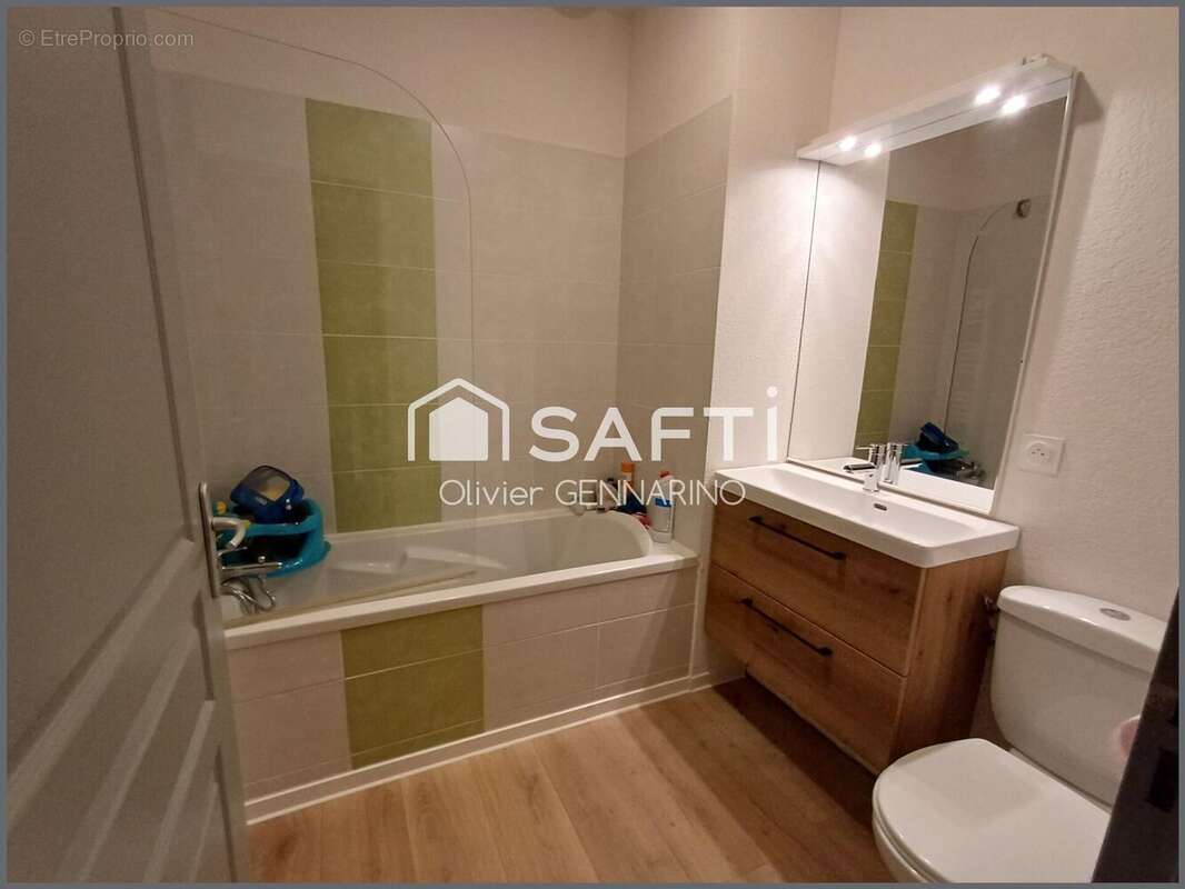 Photo 6 - Appartement à AUBIGNAN