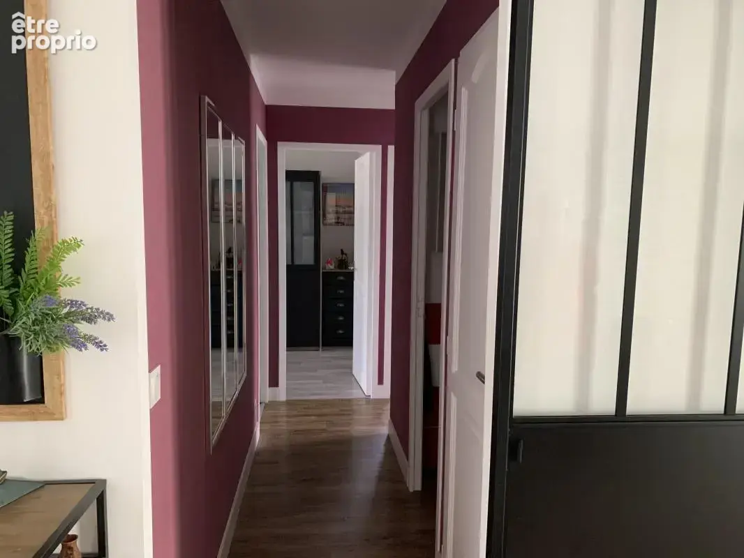 Maison 4 pièces 85 m² à vendre à Meschers-Sur-Gironde (17132) - photo 11
