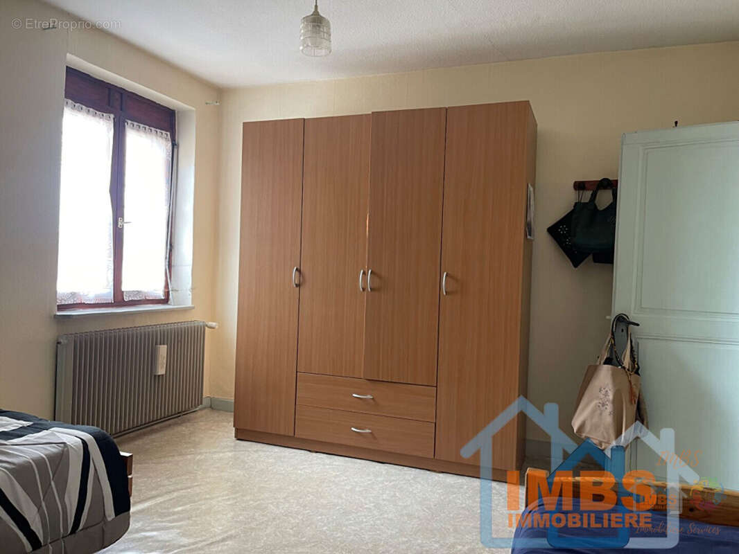 Maison 98 m² à Mulhouse  - photo 7