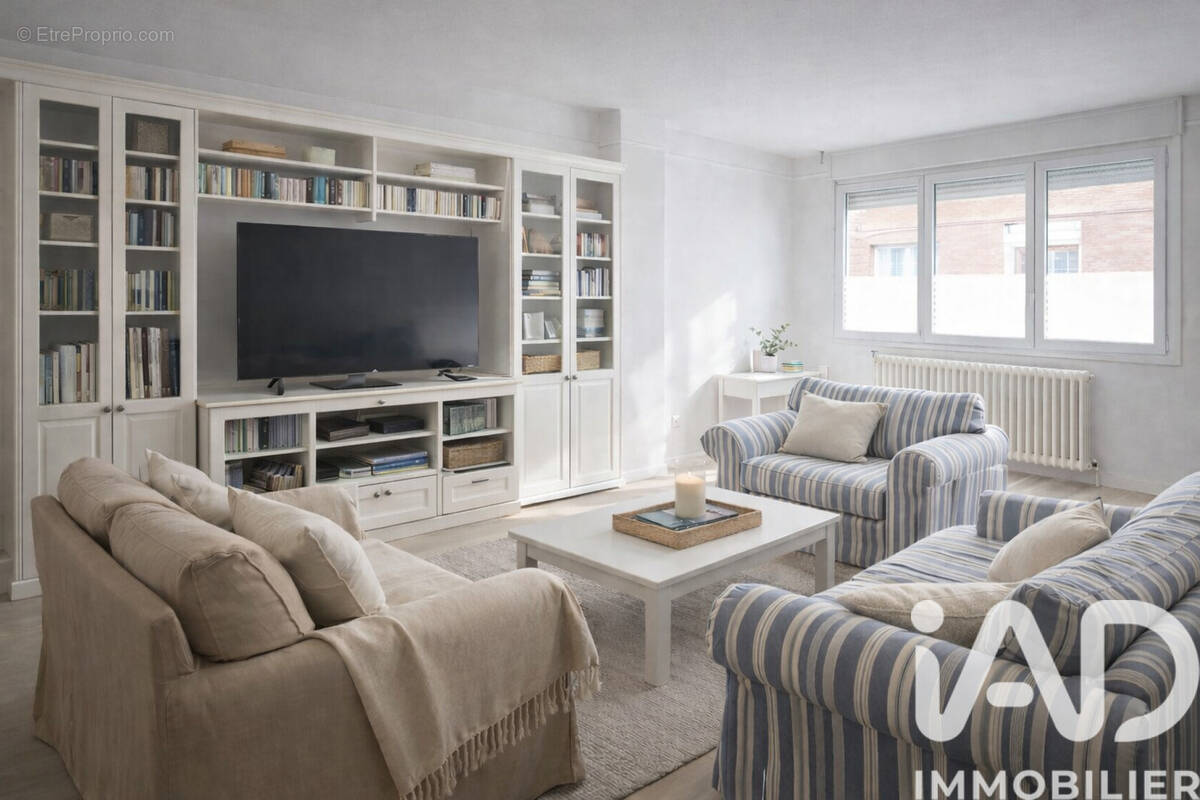 Photo 1 - Maison à ARRAS