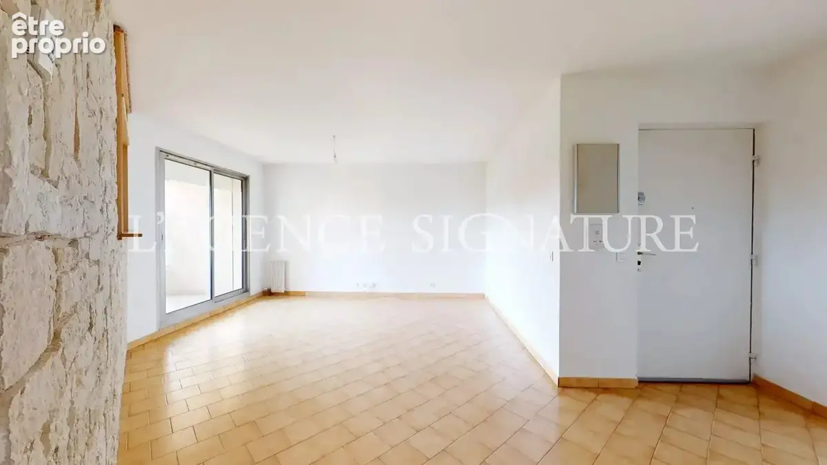 Le Cannet Les Mimosas "Adelia" 3P 61m² Terrasse - Lumineux - Calme - photo 4