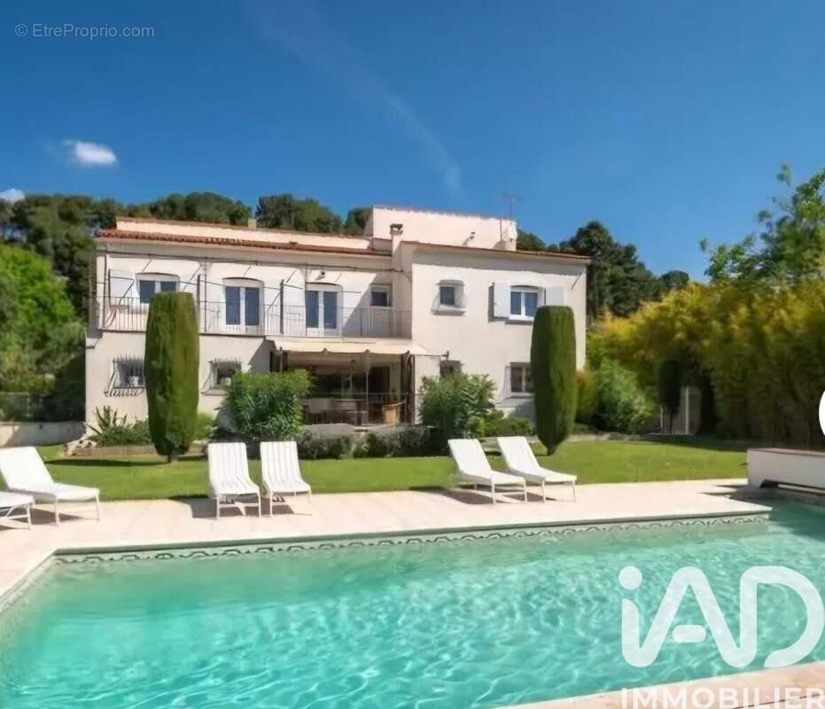 Photo 2 - Maison à LES PENNES-MIRABEAU