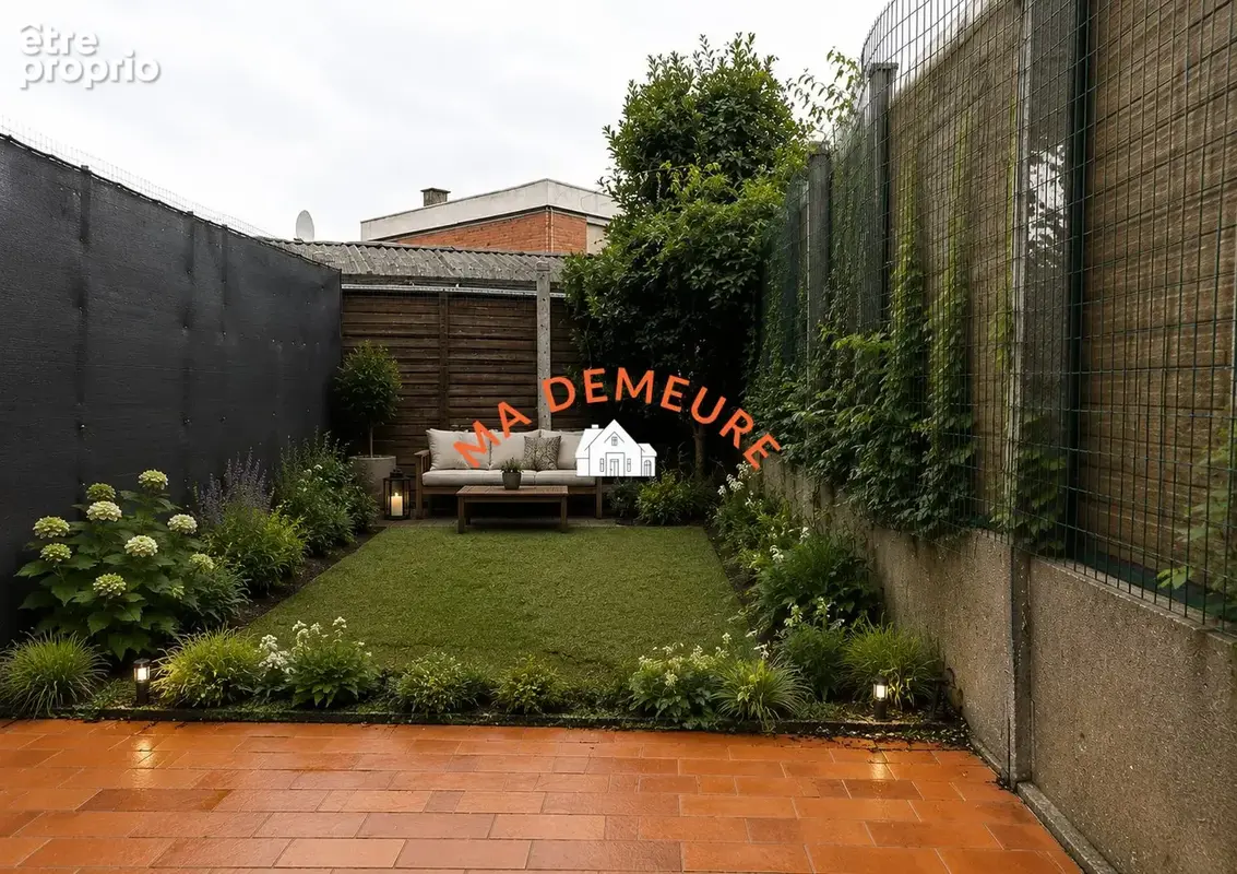 Maison 78 m² à Neuville-En-Ferrain  - photo 6