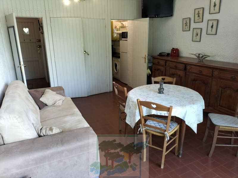 Appartement à ARGELES-SUR-MER