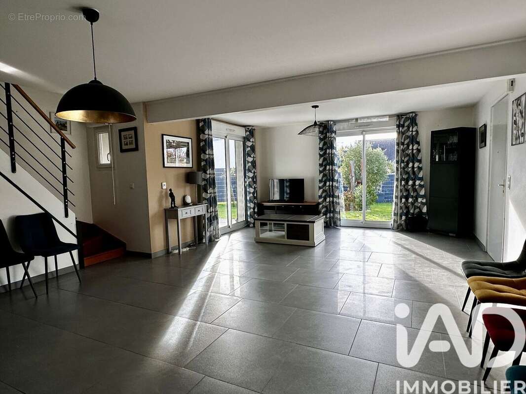 Photo 6 - Maison à GOUVILLE-SUR-MER