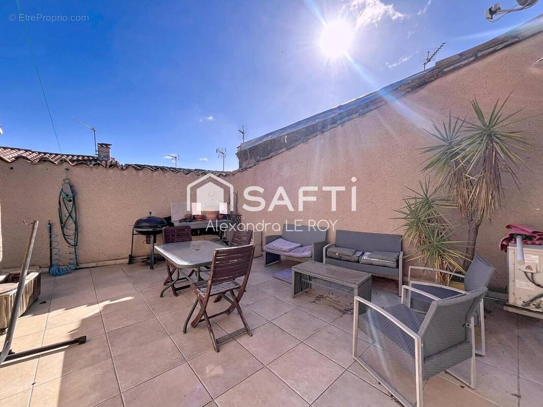 Photo 1 - Maison à TOURBES