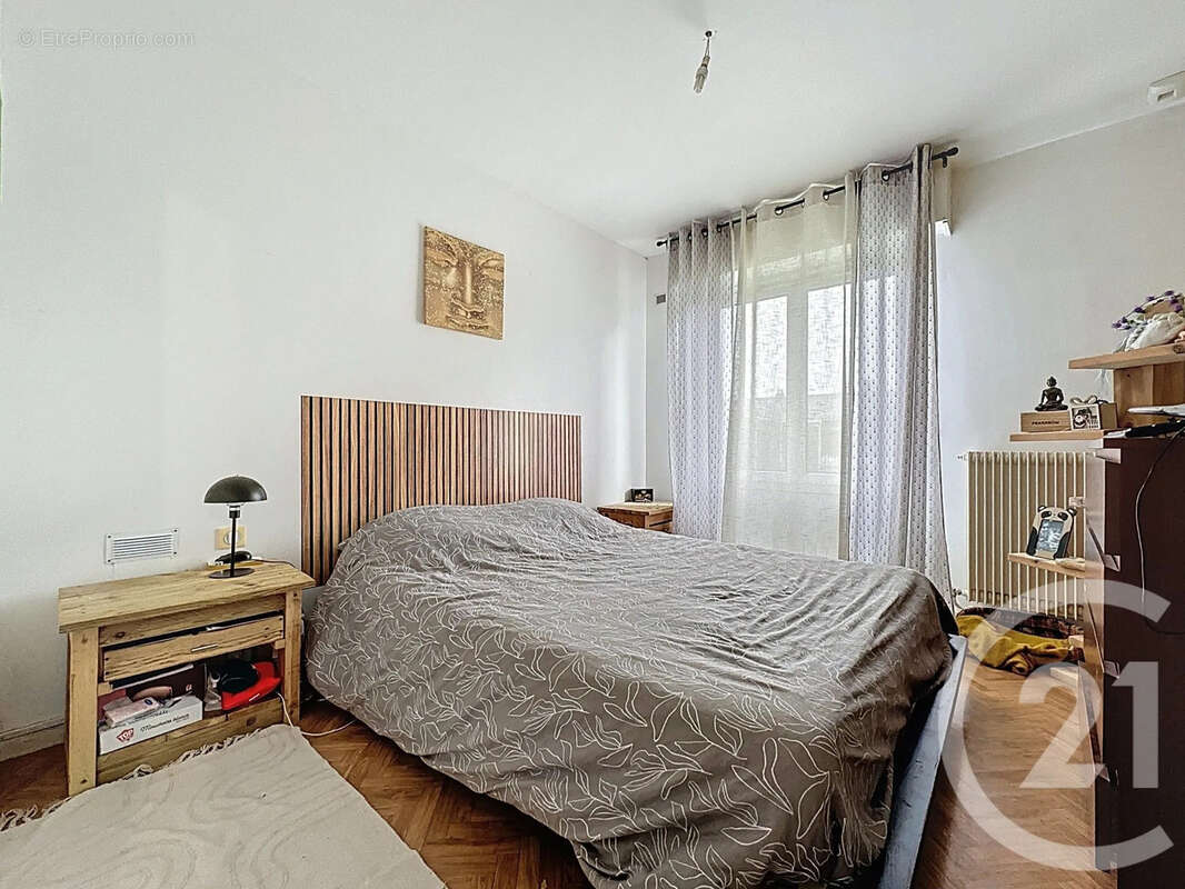 Maison à NANGIS