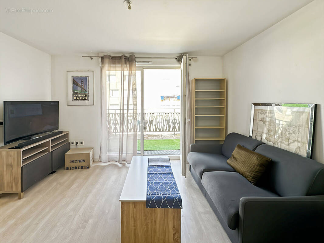 Appartement à ACHERES