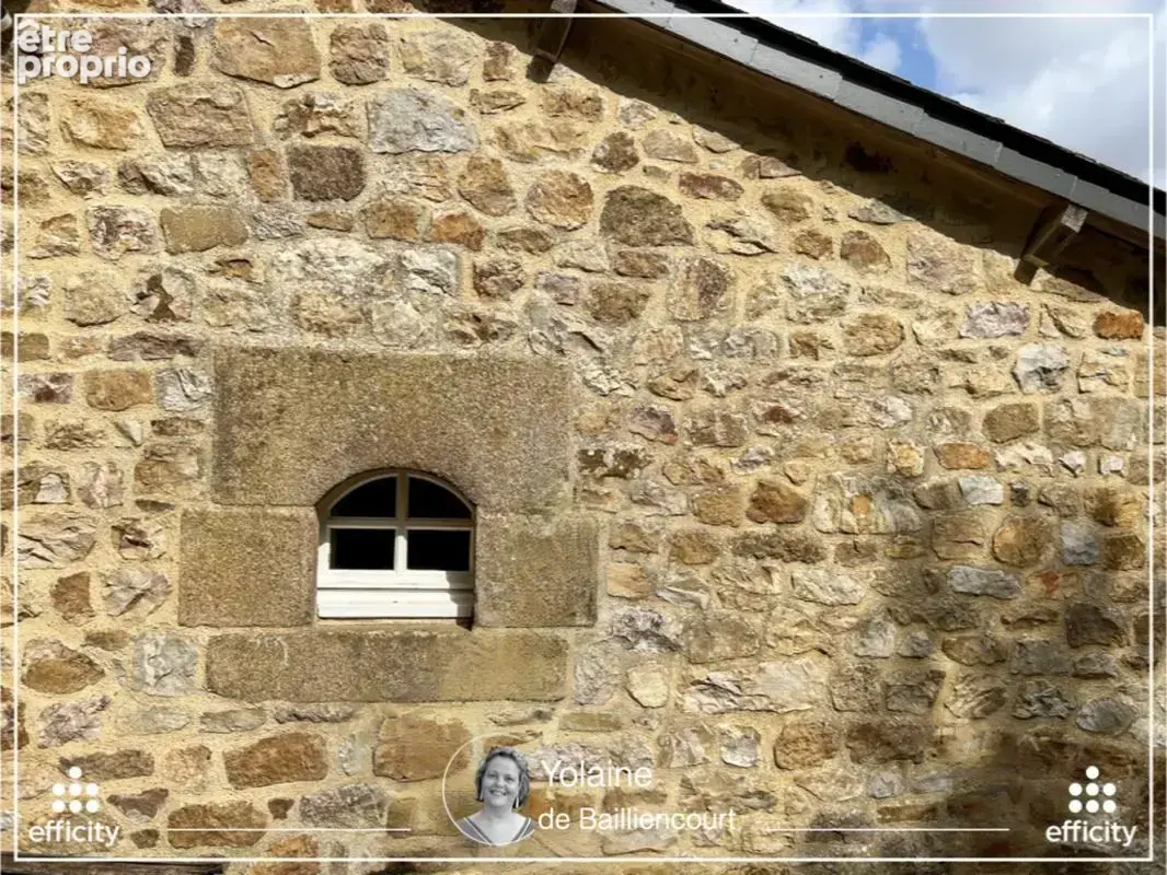 Maison 323 m² à Chailland  - photo 23