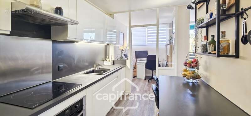 Appartement à LA VALETTE-DU-VAR