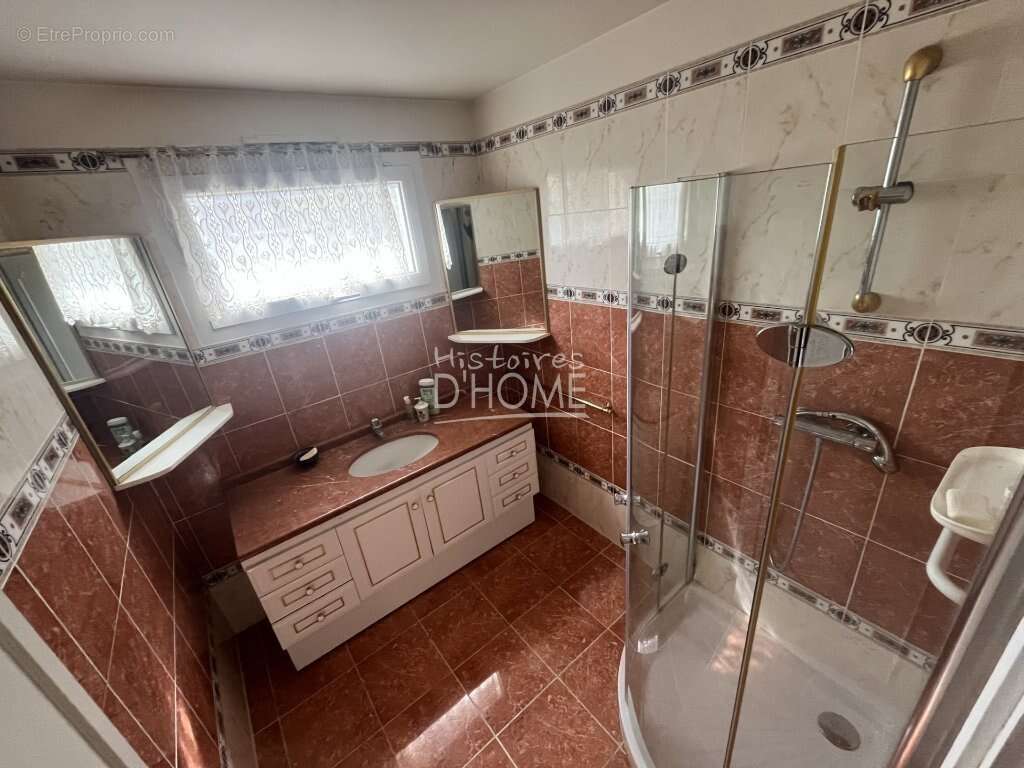 Maison à VAUDOY-EN-BRIE