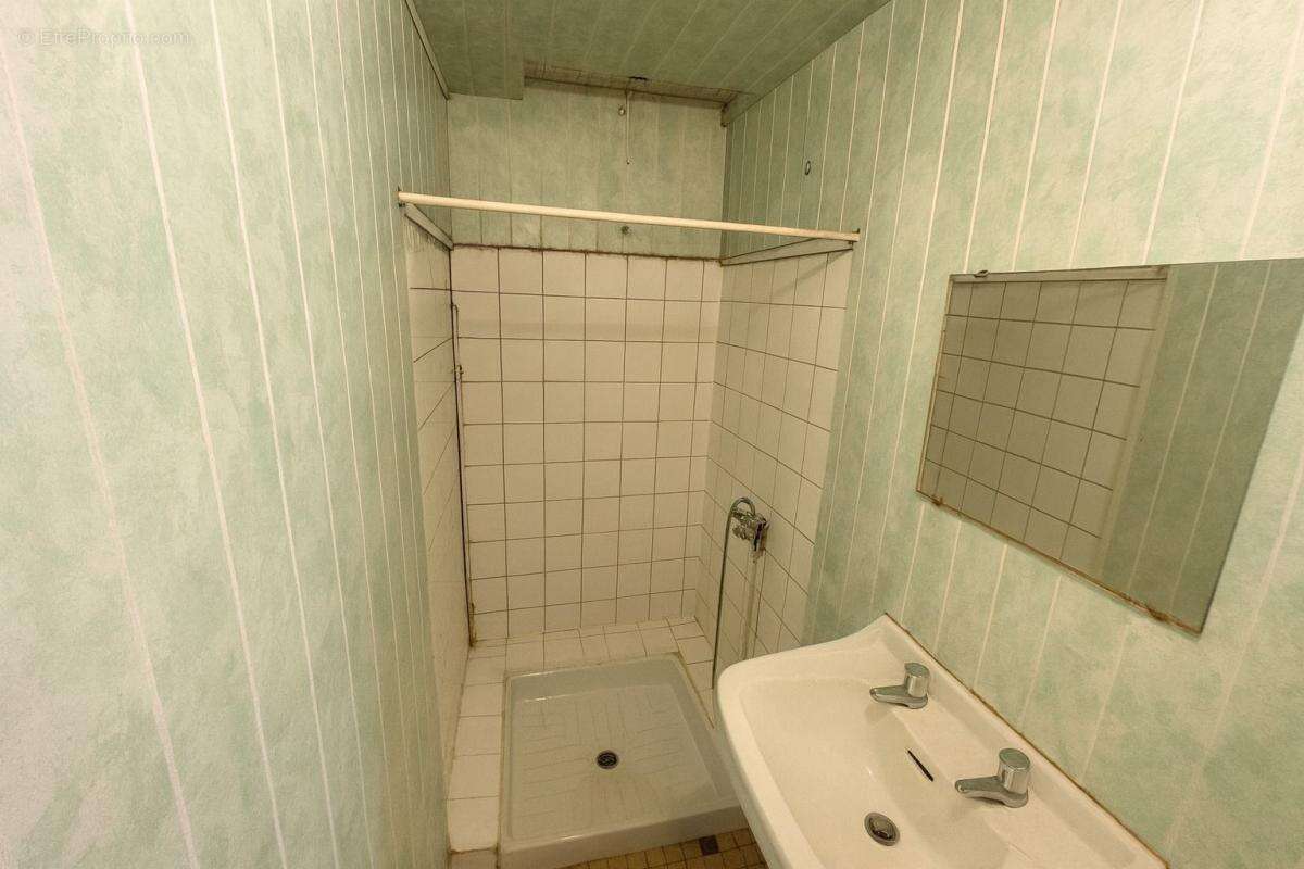 Appartement à LANGON