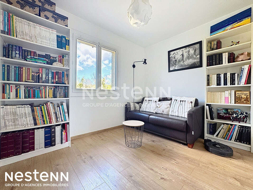 Maison à LEZIGNAN-CORBIERES