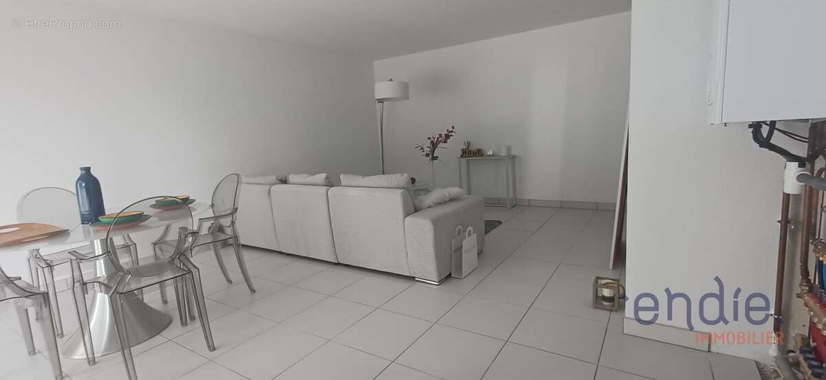 RESPIR'IMMO Altkirch by Endie vous propose un superbe appartement neuf 3 pièces avec balcon à Riedisheim - photo 12