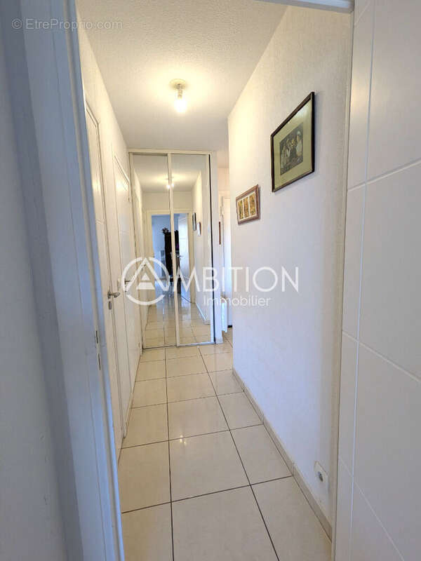 Appartement à FREJUS