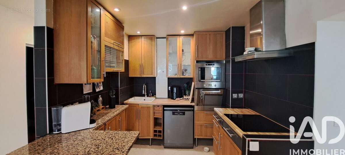 Photo 4 - Appartement à DOMONT