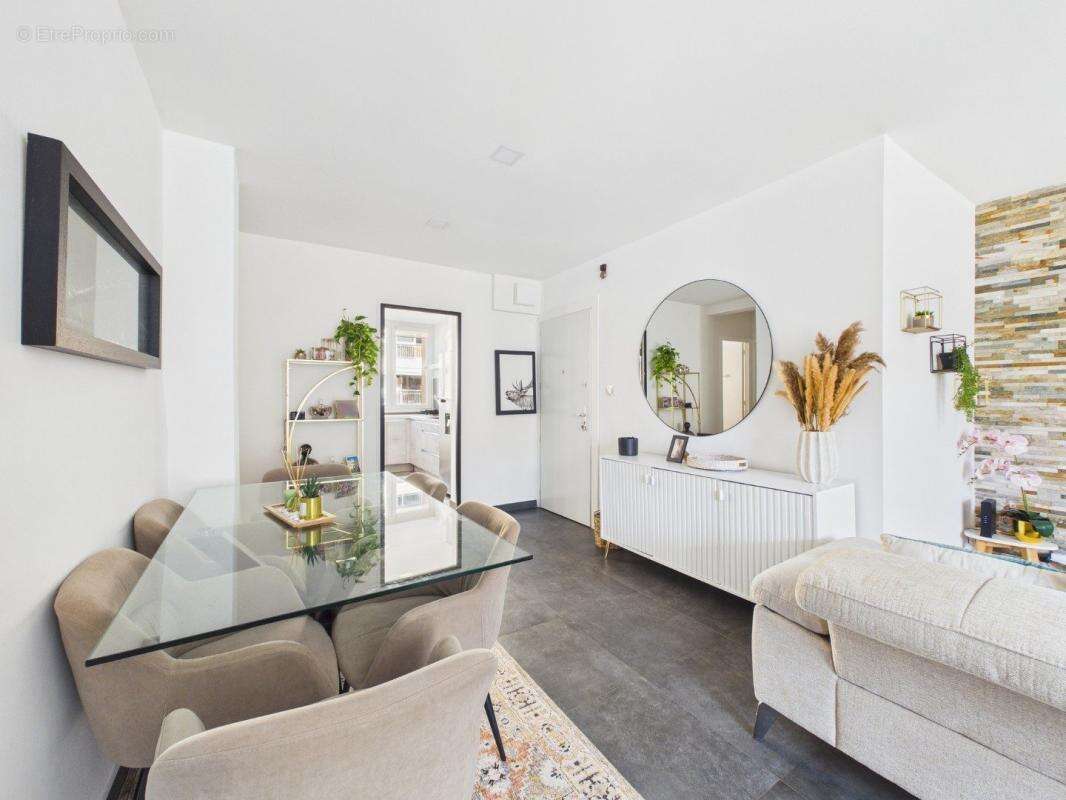 Appartement à AJACCIO