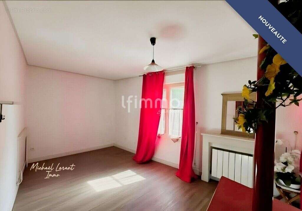 Appartement à LE BOUSCAT