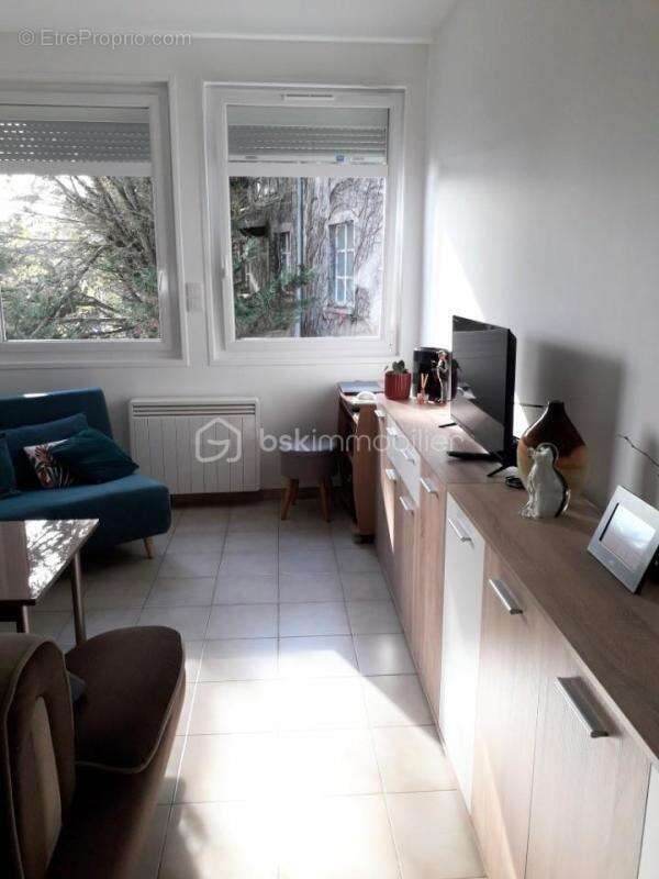 A vendre Appartement - photo 2