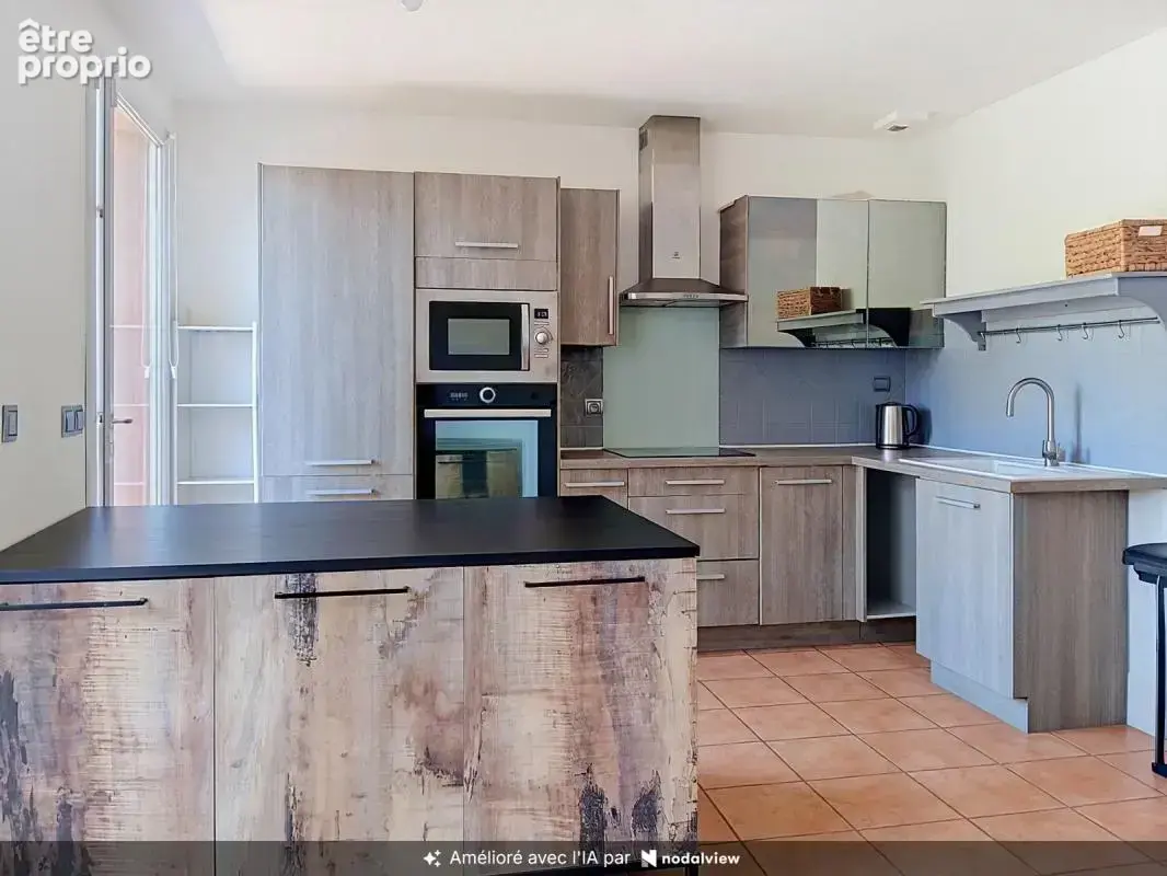 Exclusivité - Entraigues – Maison plain-pied 4 chambres - photo 2