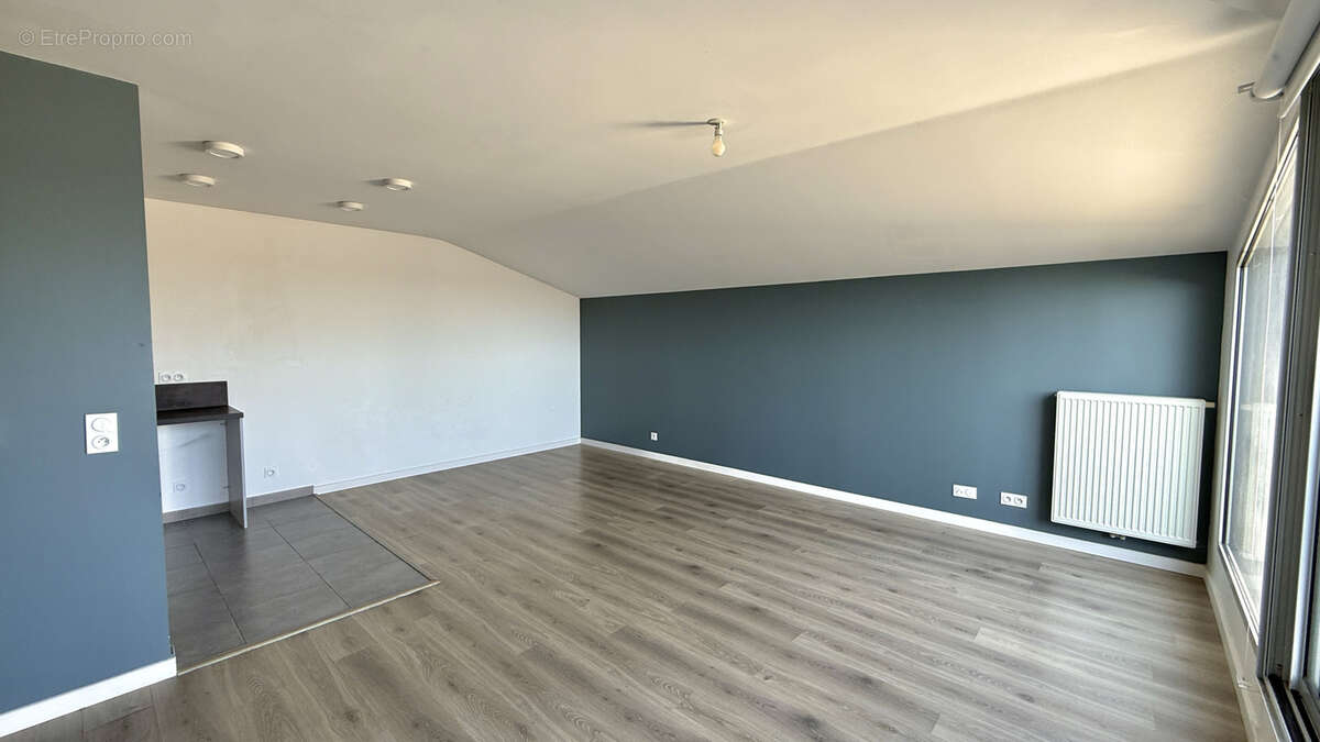 Appartement à SAINT-MEDARD-EN-JALLES