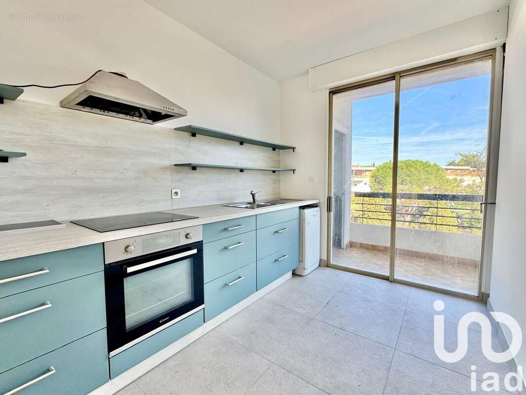 Photo 6 - Appartement à MONTPELLIER